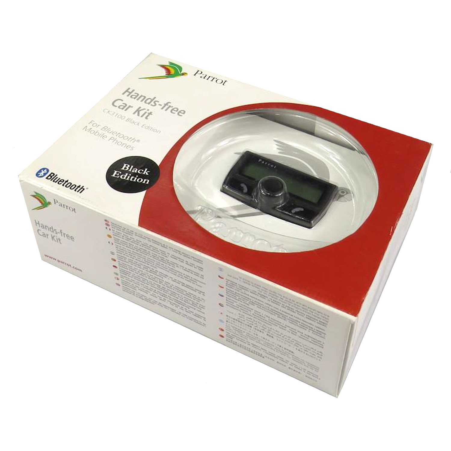 Parrot hands outlet free ck3100